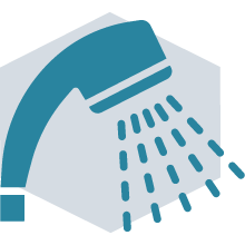 Alliance Showers