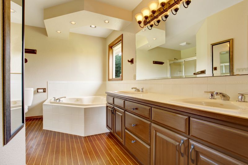 Bathroom Flooring Solutions