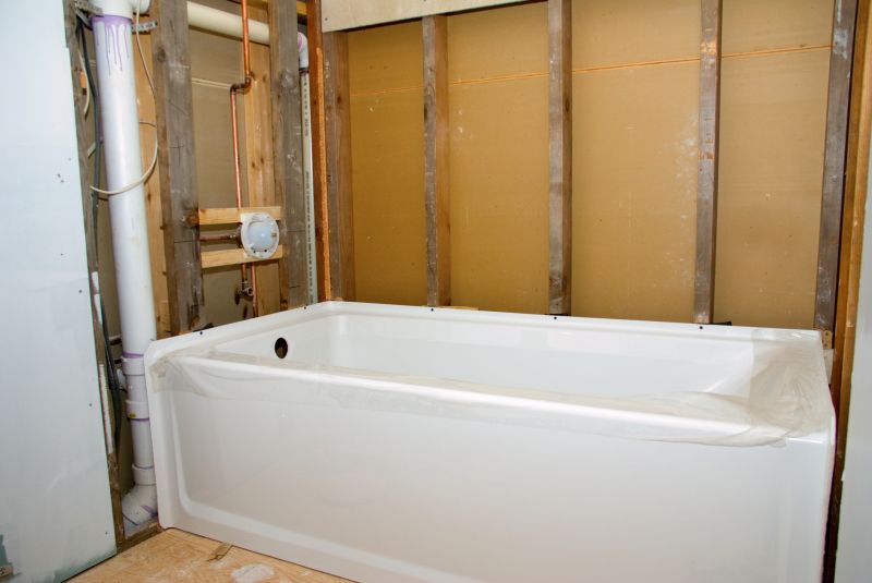 Top Bathroom Remodeling Companies in Canfield, OH