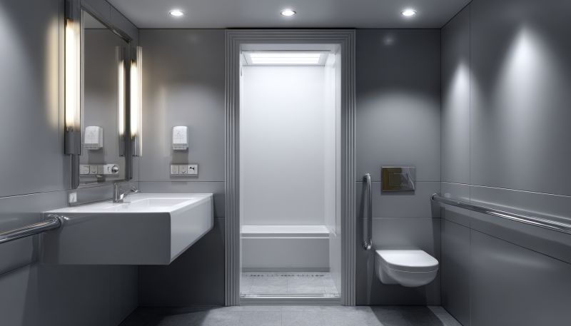 Top Bathroom Remodeling Companies in Kent, OH