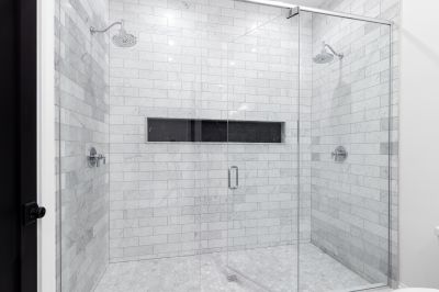 Who Does Shower Installations